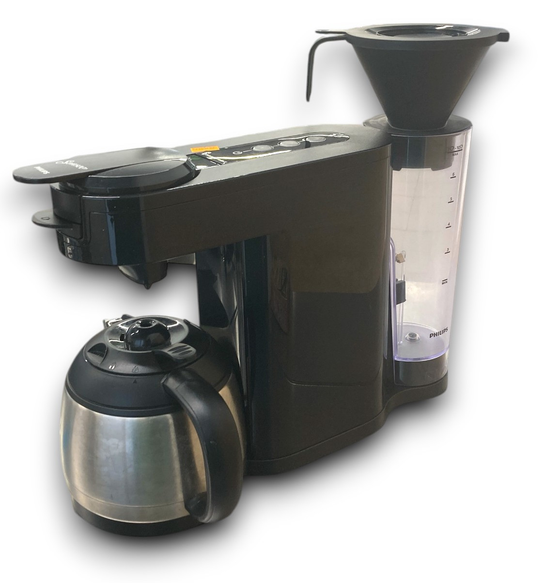 Réservoir à eau Senseo - 422225956132 - Machine à dosettes